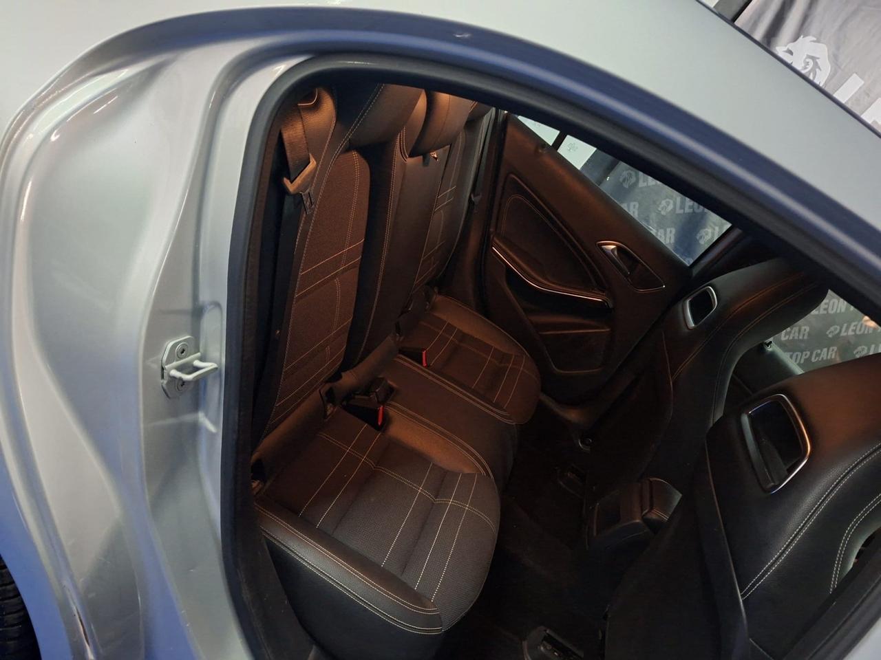 Mercedes-benz A 180 d Premium garantita 12 mesi anno 2016