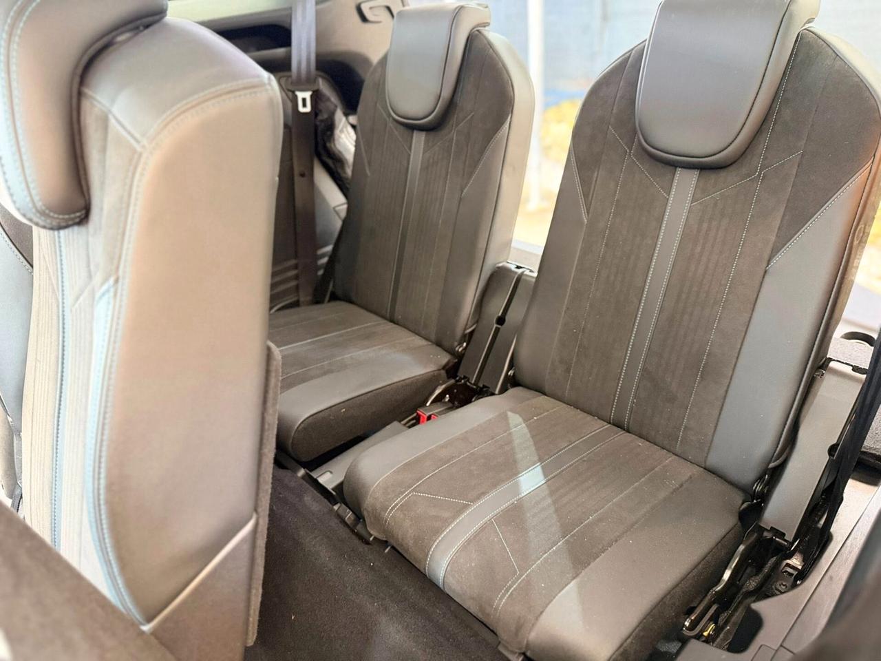 Peugeot 5008 BlueHDi 130 S&S Crossway 7POSTI