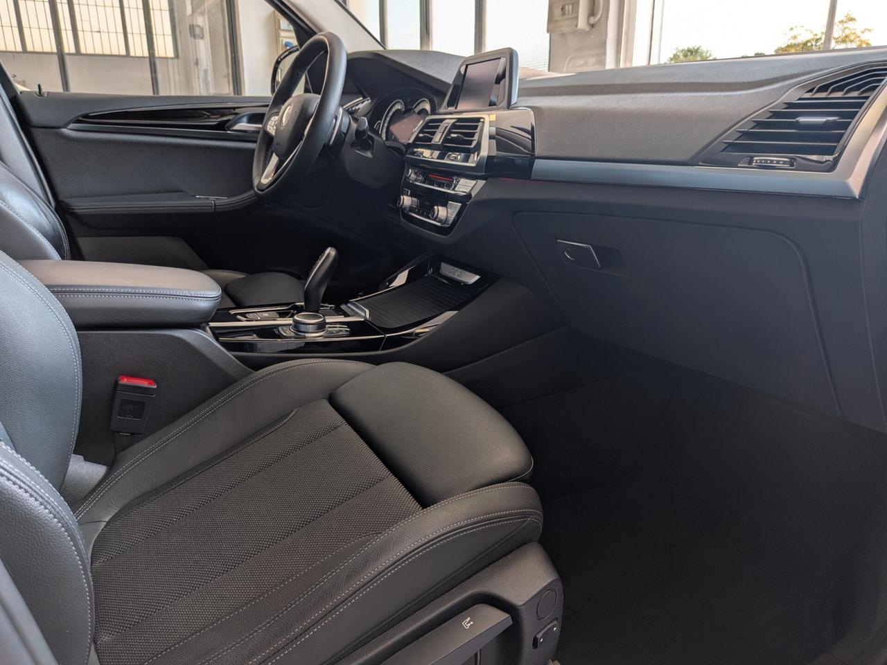 Bmw X3 XDRIVE 25 XLINE