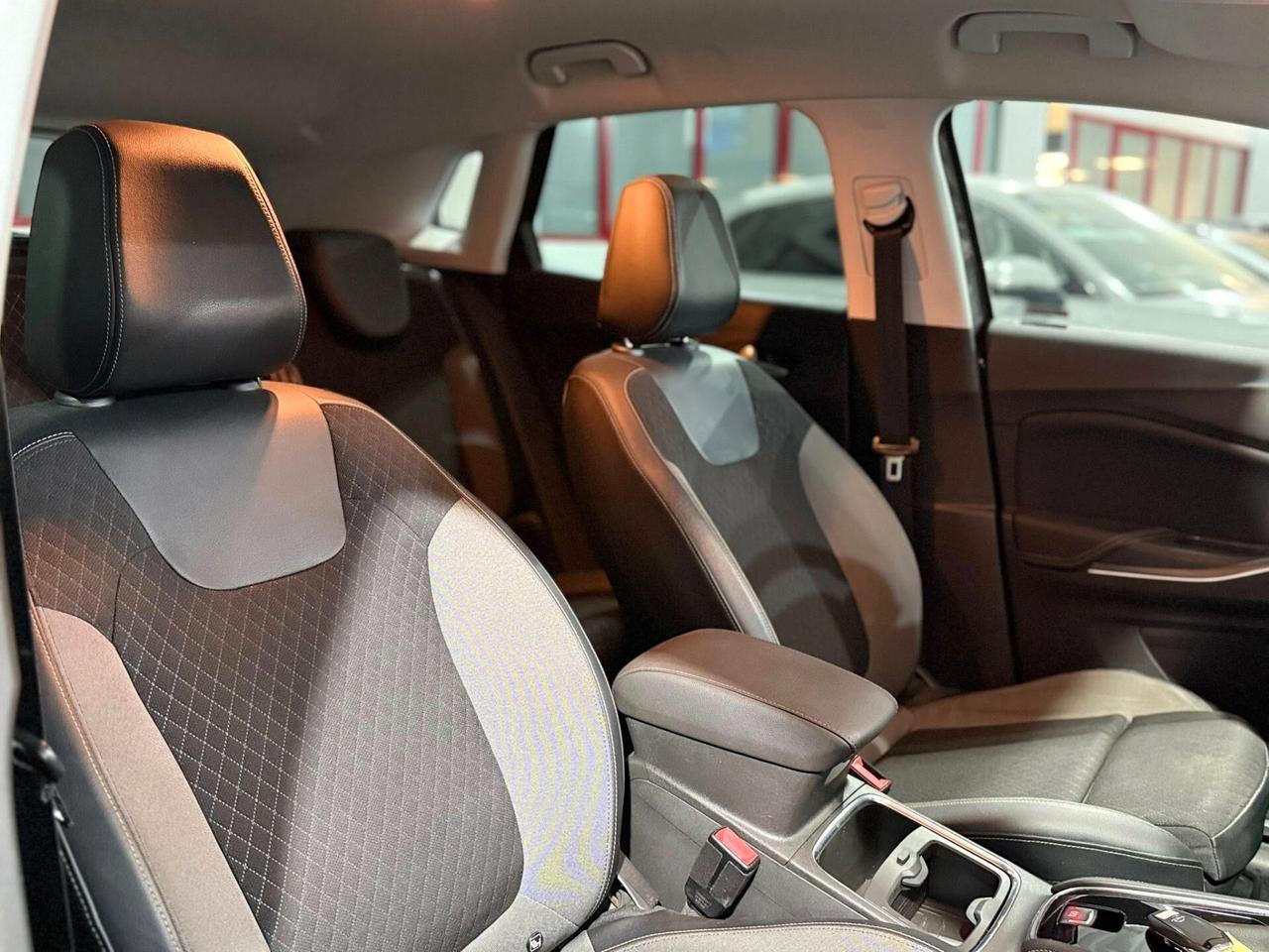 Opel Grandland X 1.6 CDTI 120cv Innovation 2018