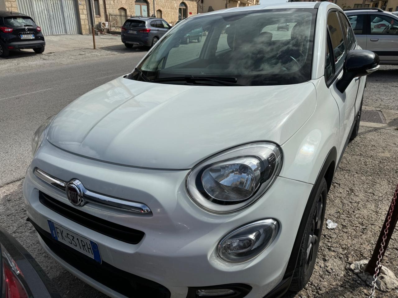 Fiat 500X 1.3 M-jet *OTTIME CONDIZIONI