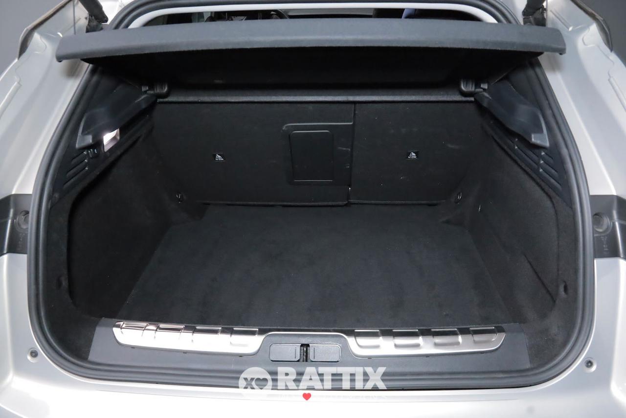 DS Automobiles DS 4 1.2 puretech 130CV Opera auto + tetto apribile