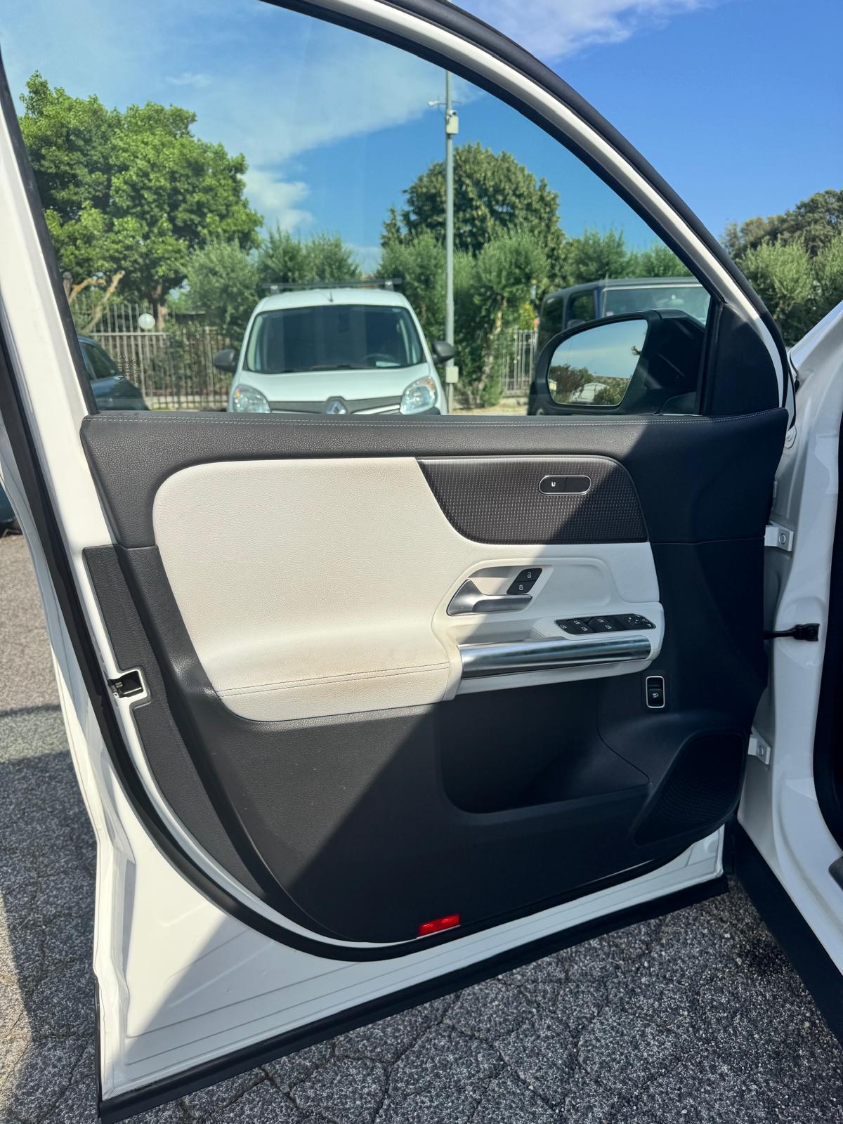 Mercedes EQA 250 Sport