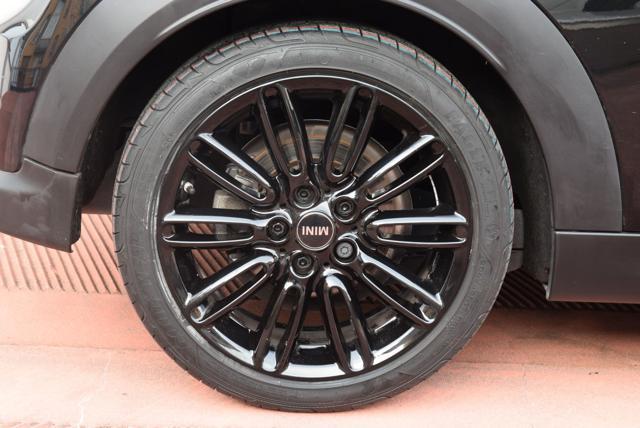 MINI Cooper S 2.0 Cooper S