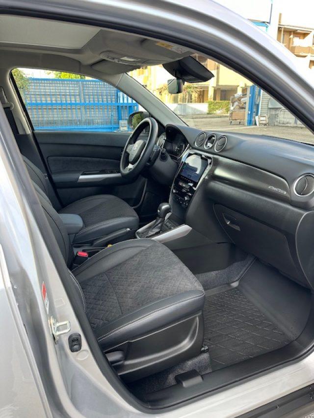 SUZUKI Vitara 1.5 140V Hybrid A/T 4WD AllGrip Starview
