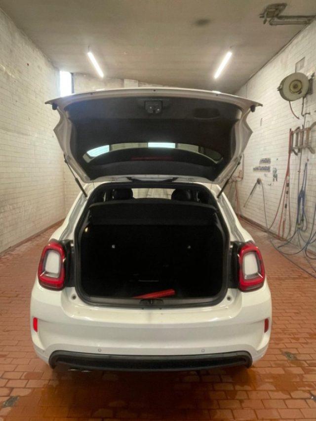 FIAT 500X 1.3 MultiJet 95 CV Sport