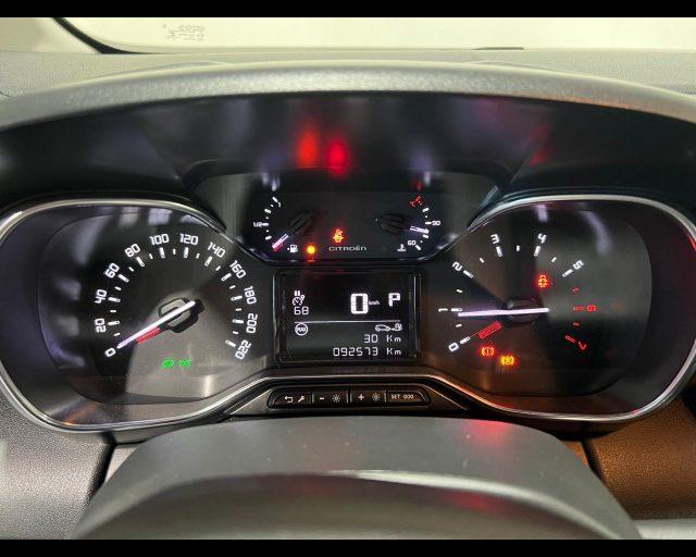 CITROEN C3 Aircross I 2017 - 1.2 puretech Feel s&s 110cv