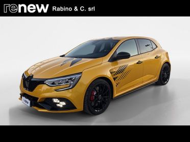 Renault Mégane TCe 300CV EDC R.S. Ultime