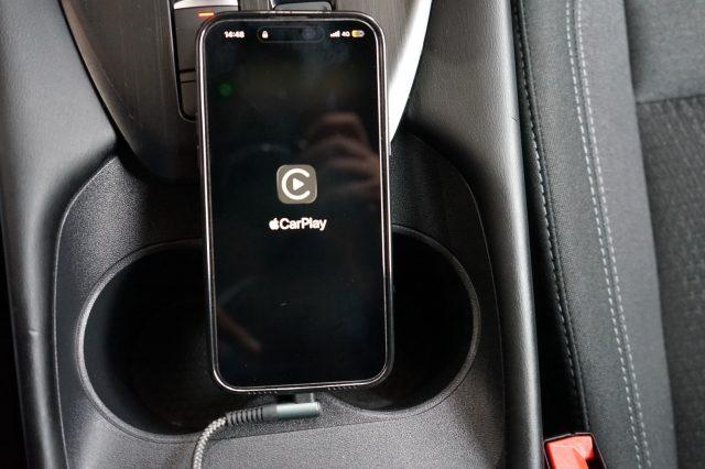 NISSAN Qashqai MHEV 140 CV N-Connecta Ufficiale Certificata