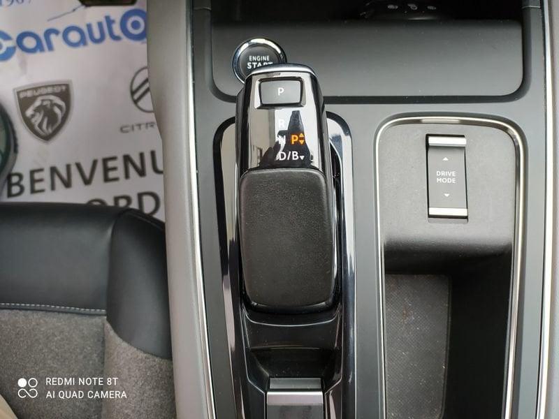 Citroën C5 Aircross Hybrid 225 Hybrid E-EAT8 Feel Zero Interessi
