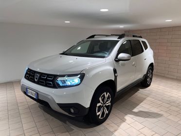 Dacia Duster 1.0 TCe 100 CV ECO-G Prestige DaciaPlus