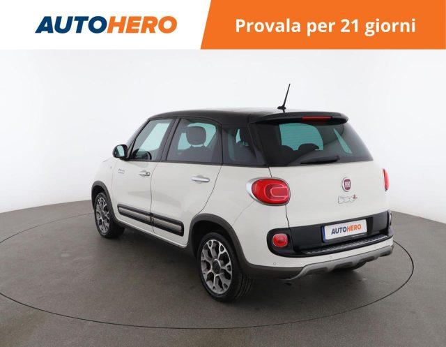 FIAT 500L 1.3 Multijet 95 CV Trekking