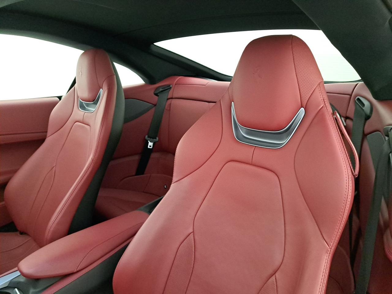 Ferrari Portofino 3.9