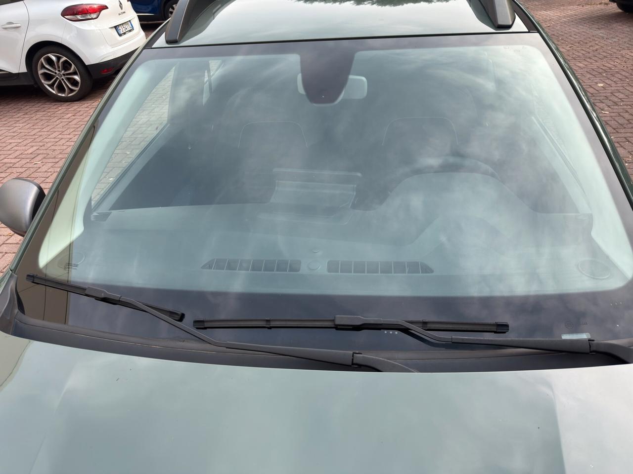 Dacia Sandero Stepway 1.0 TCe ECO-G Comfort