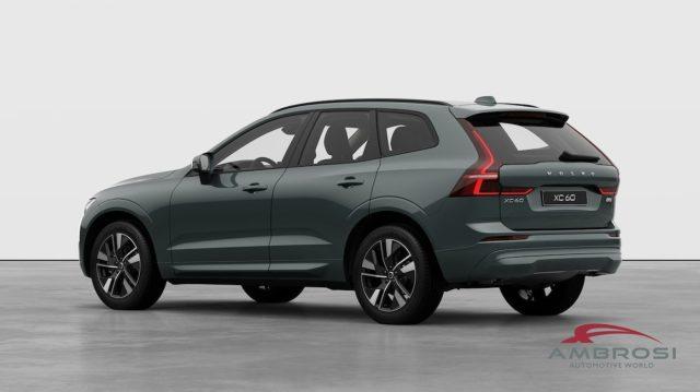 VOLVO XC60 B5 AWD Mild hybrid Benzina Core