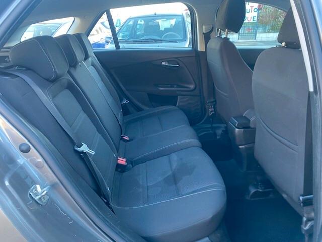 Fiat Tipo 1.6 Mjt S&S SW Business