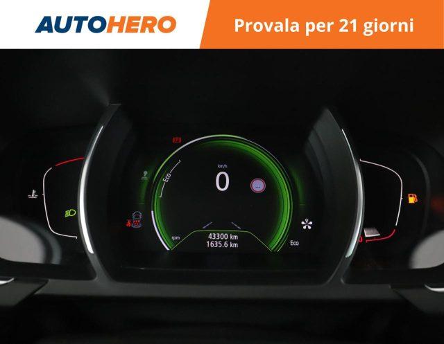 RENAULT Grand Scenic dCi 8V 110 CV Energy Intens
