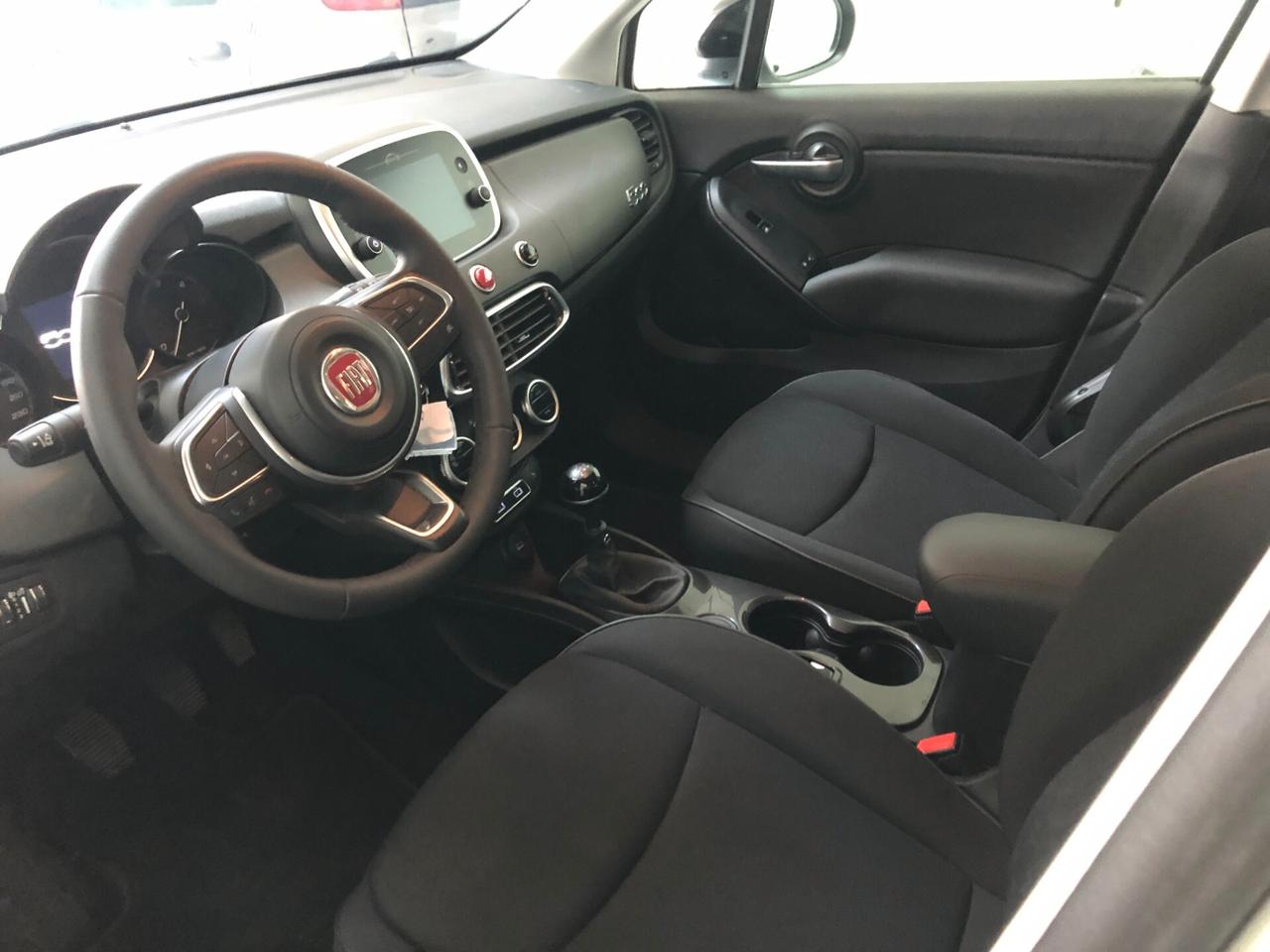 Fiat 500X 1.3 MultiJet 95 CV Sport