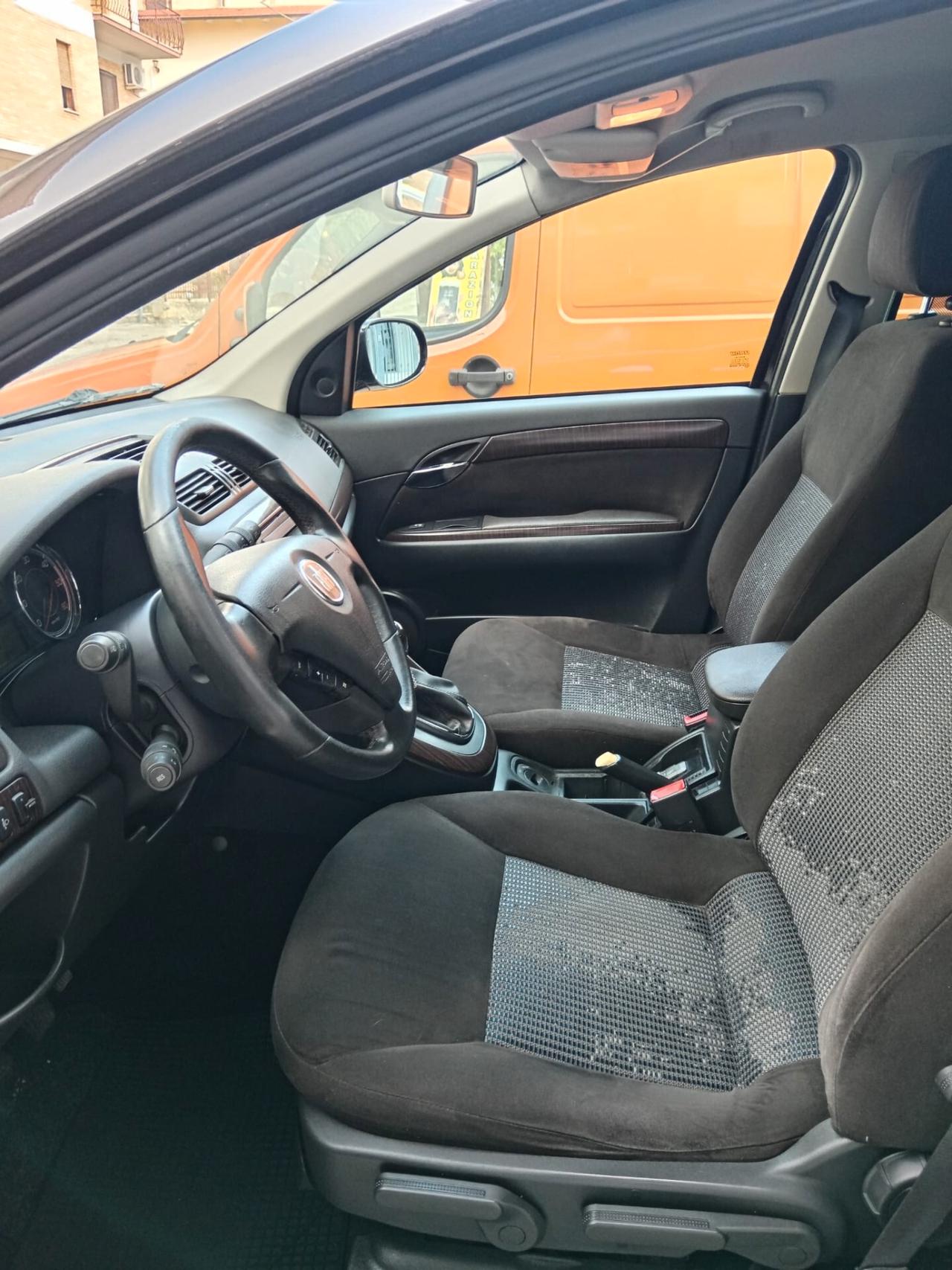 Fiat Croma 1.9 Multijet Dynamic