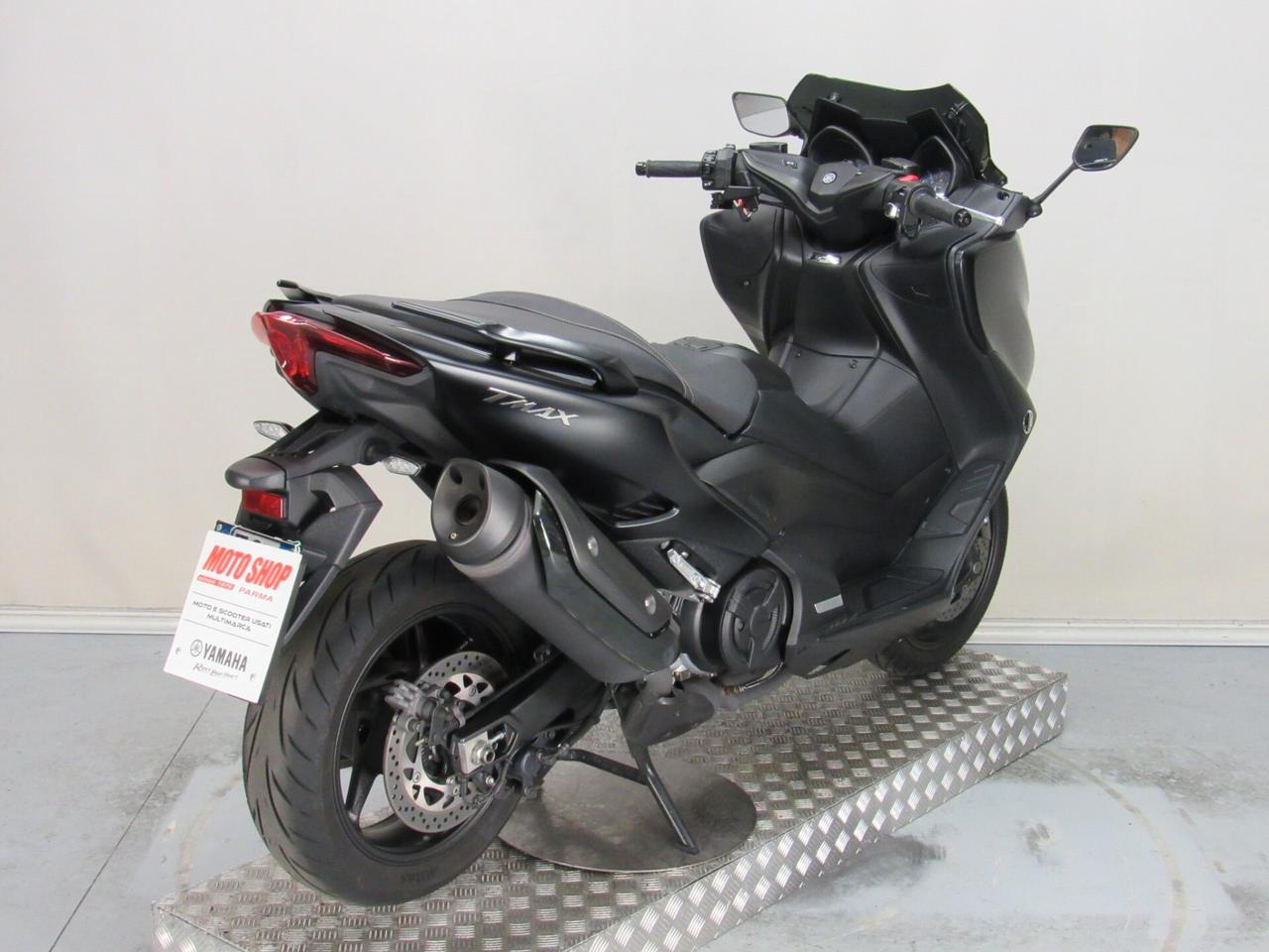 Yamaha T Max 560 ABS