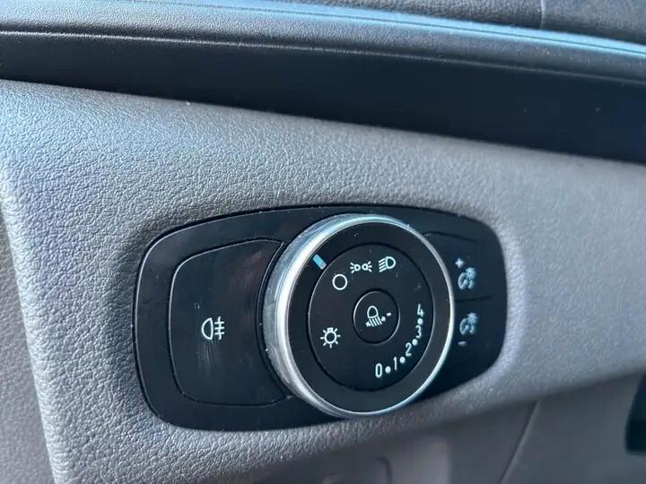 Ford Transit 9 POSTI ~IVA ESPOSTA~Unipro~Promo Finanziamento