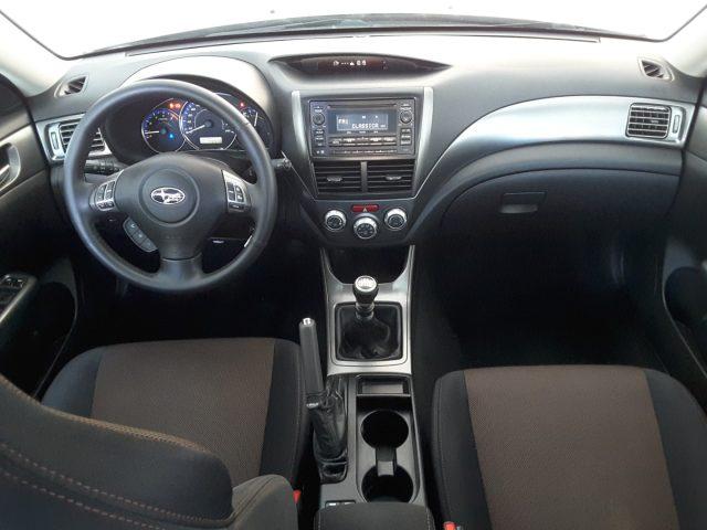 SUBARU Impreza XV 2.0D Trend *UNICO PROPRIETARIO*