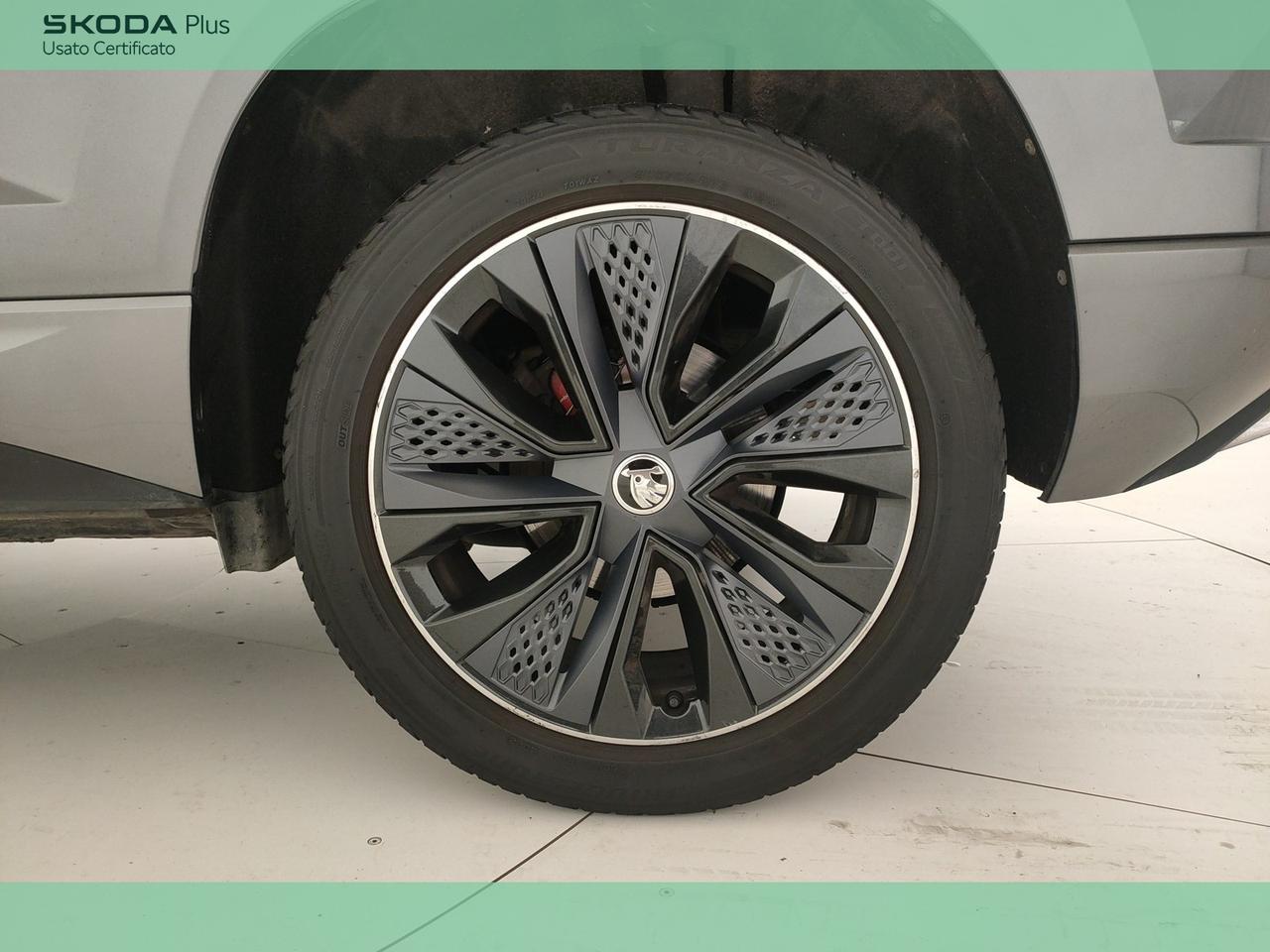 2.0 TDI evo Sportline 115 CV DSG