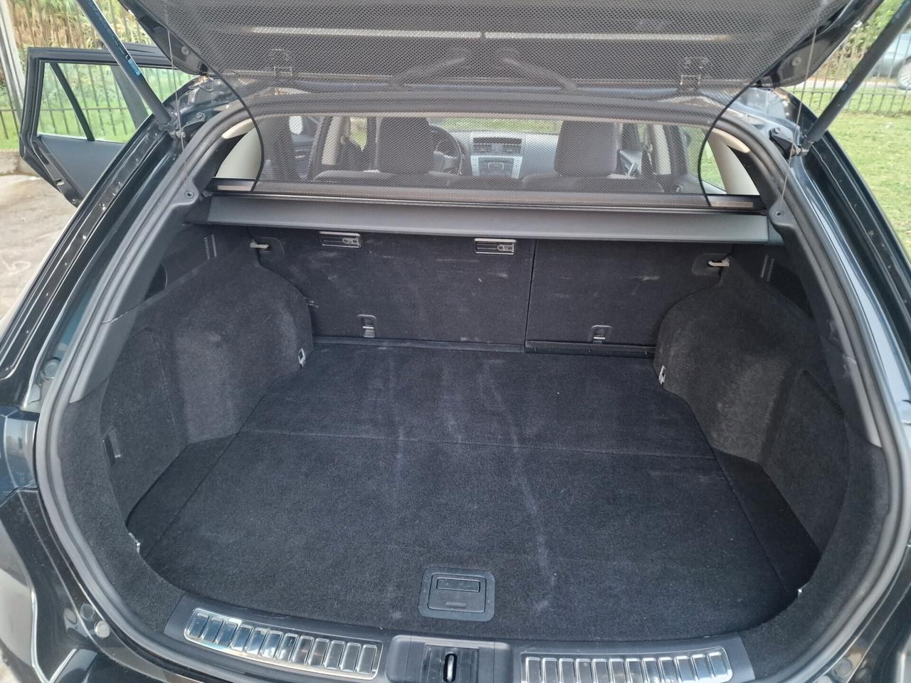 Mazda 6 2.0 CD 16V 140CV Wagon Luxury