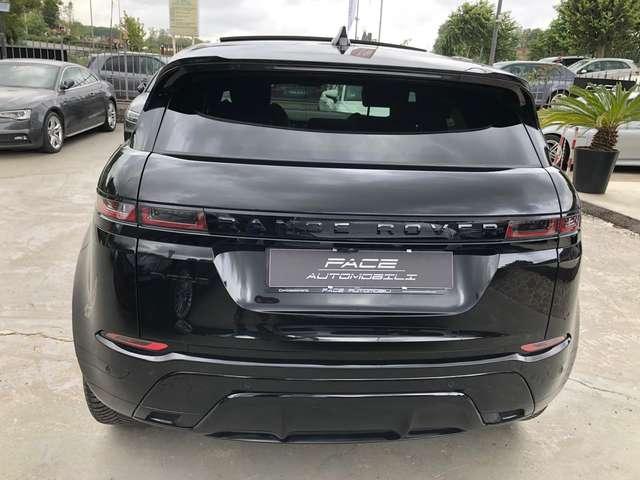 Land Rover Range Rover Evoque D200 R-DYNAMIC RDYNAMIC AWD SE TETTO 20" PDC ACC