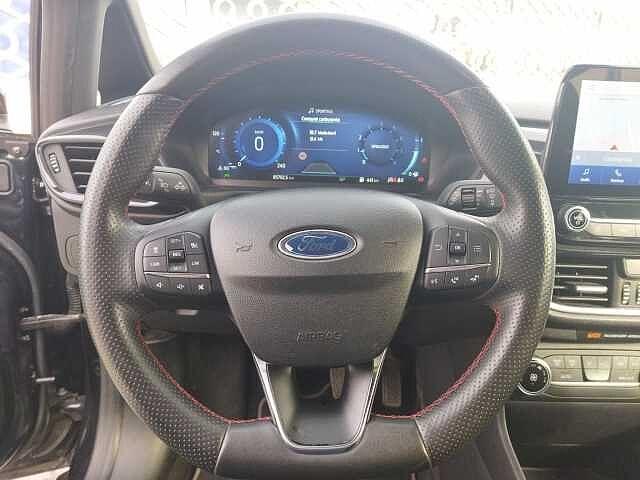 Ford Fiesta 1.0 Ecoboost Hybrid 125 CV 5 porte ST-Line X