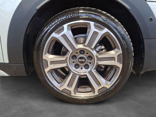 MINI Countryman 2.0 Cooper D Yours Countryman Aut. + Tetto apr.