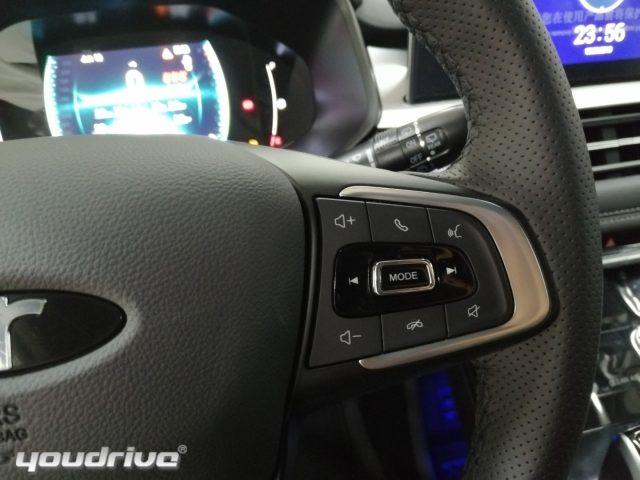 DR MOTOR DR 6.0 KM0 1.5 CVT GPL NO OBBLIGO FINANZIAMENTO