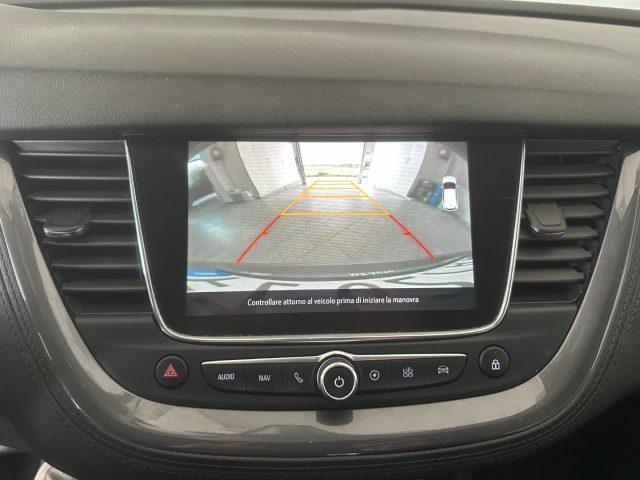 OPEL Grandland X 1.6 Hybrid4 Plug-in aut. AWD