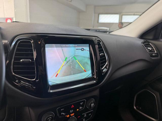 JEEP Compass 2.0 Multijet II aut. 4WD Limited