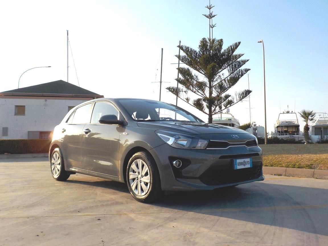 Kia Rio 1.2 DPi 82 CV EcoGPL Urban