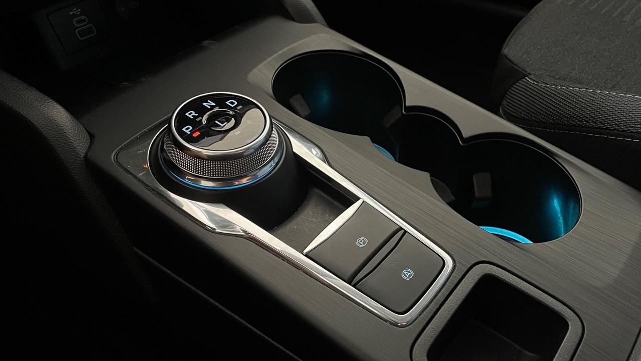 FORD FOCUS 1.5 ACTIVE DESIGN 115 CV - FULL LED, CARPLAY, NEOPATENTATI