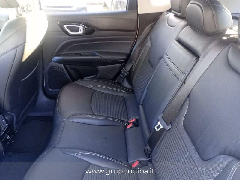 Jeep Compass II 2021 1.3 turbo t4 phev Limited 4xe auto