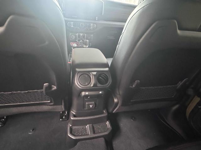 JEEP Wrangler Unlimited 2.0 Turbo Rubicon