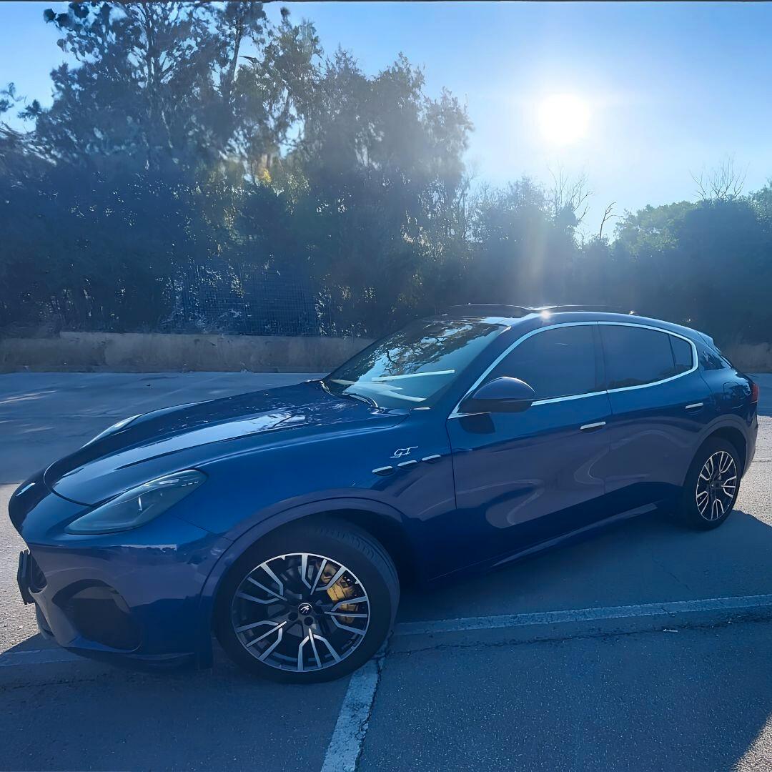 Maserati Grecale MHEV 300 CV AWD GT *Ibrida*