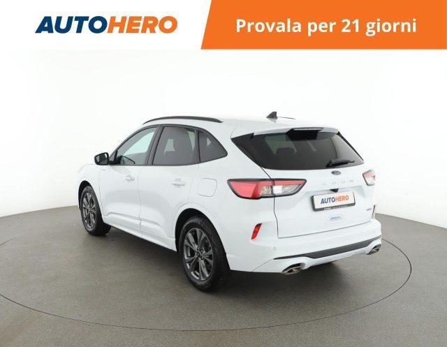 FORD Kuga 2.5 Full Hybrid 190 CV CVT 2WD ST-Line