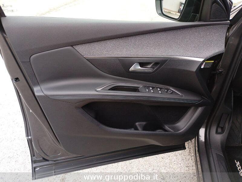 Peugeot 3008 II 2021 1.2 puretech t Allure Pack s&s 130cv eat8