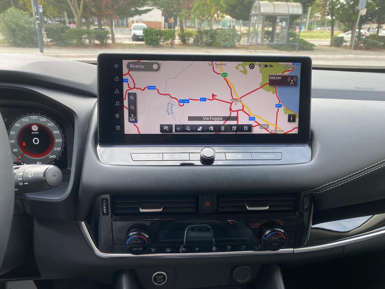 Nissan Qashqai MHEV 158 CV Xtronic N-Connecta
