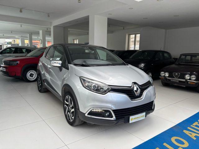 RENAULT Captur dCi 8V 90 CV Start&Stop Energy Intens