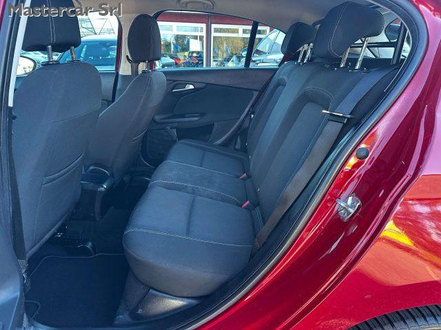 FIAT Tipo Tipo 5p 1.3 mjt AUTOCARRO N1 5 POSTI TARGA FM829ZK