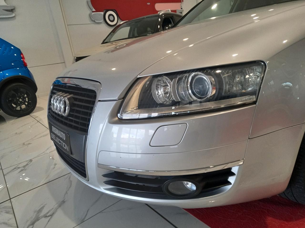 Audi A6 3.0 V6 TDI quattro UNICO PROP