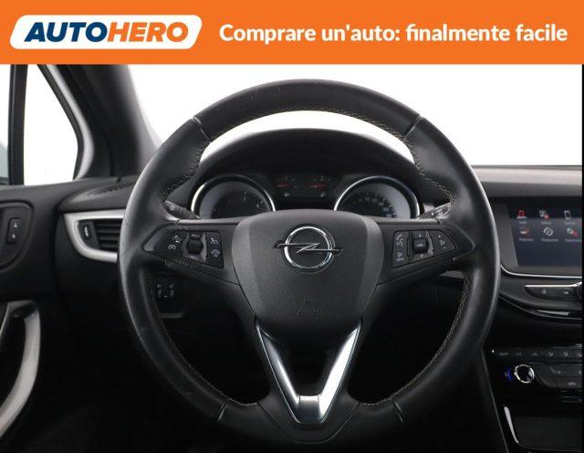 OPEL Astra 1.5 CDTI 105 CV S&S Sports Tourer GS Line
