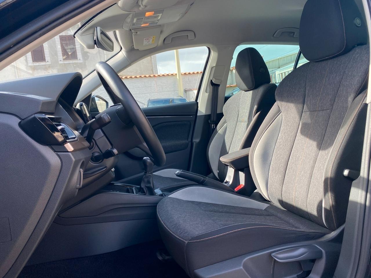 Skoda Kamiq Style 1.6 TDI 116CV