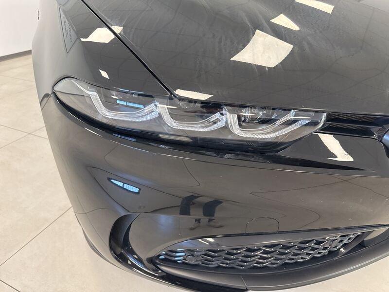 Alfa Romeo Tonale 1.5 hybrid Veloce 160cv tct7
