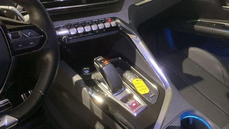 Peugeot 3008 3008 Hybrid 225 e-EAT8 Allure Pack