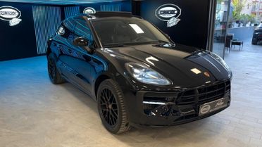 Porsche Macan 2.9 GTS 381CV 2020 TETTO APRIBILE